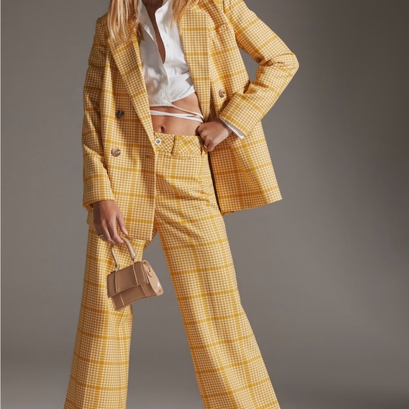 Maeve Trousers - Picture 6 of 10